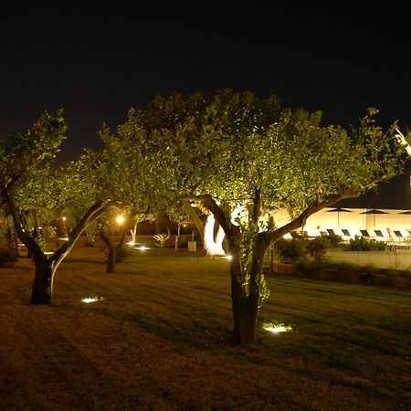 Sikelika Residence Sul Mare Scoglitti Extérieur photo