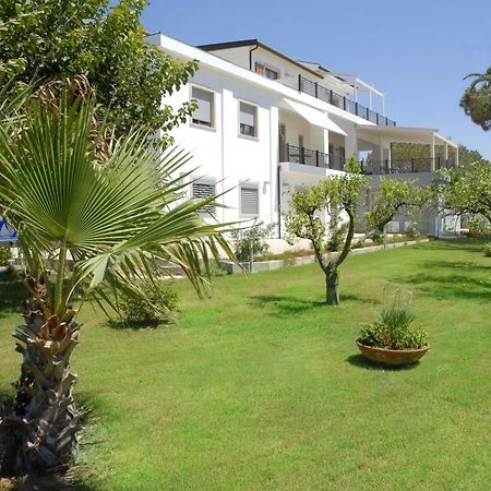 Sikelika Residence Sul Mare Scoglitti Extérieur photo