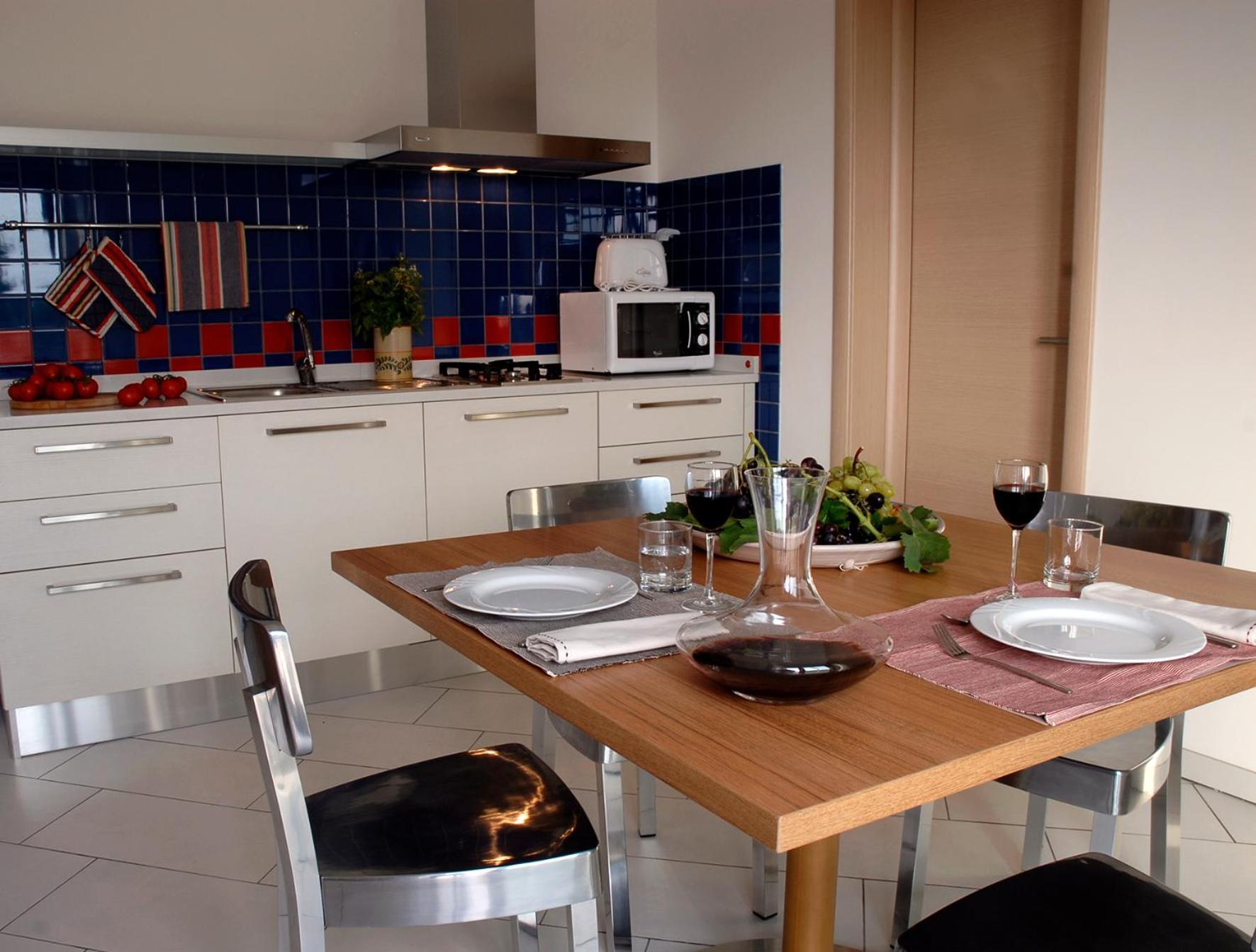 Sikelika Residence Sul Mare Scoglitti Extérieur photo