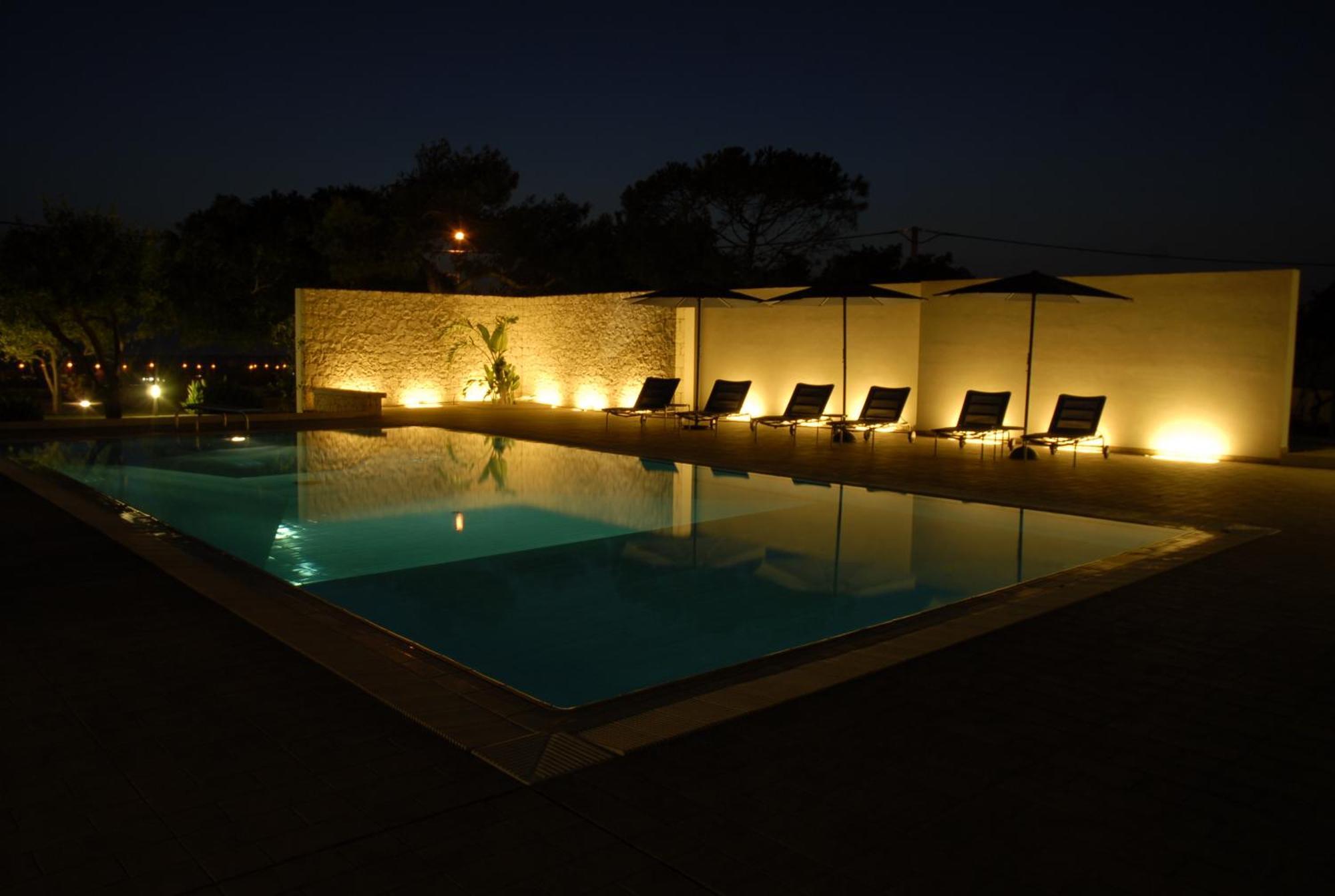 Sikelika Residence Sul Mare Scoglitti Extérieur photo